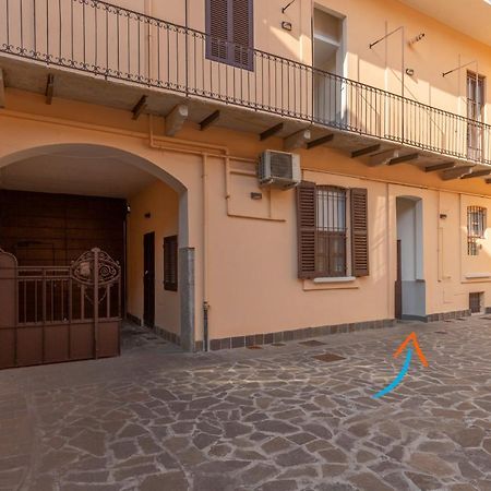 River Sweet Home Milan Exterior photo