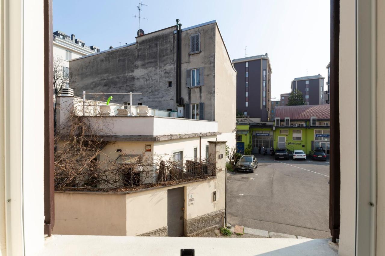 River Sweet Home Milan Exterior photo