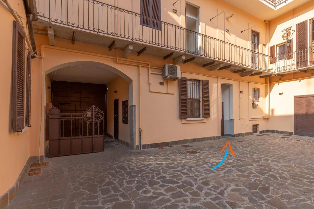 River Sweet Home Milan Exterior photo