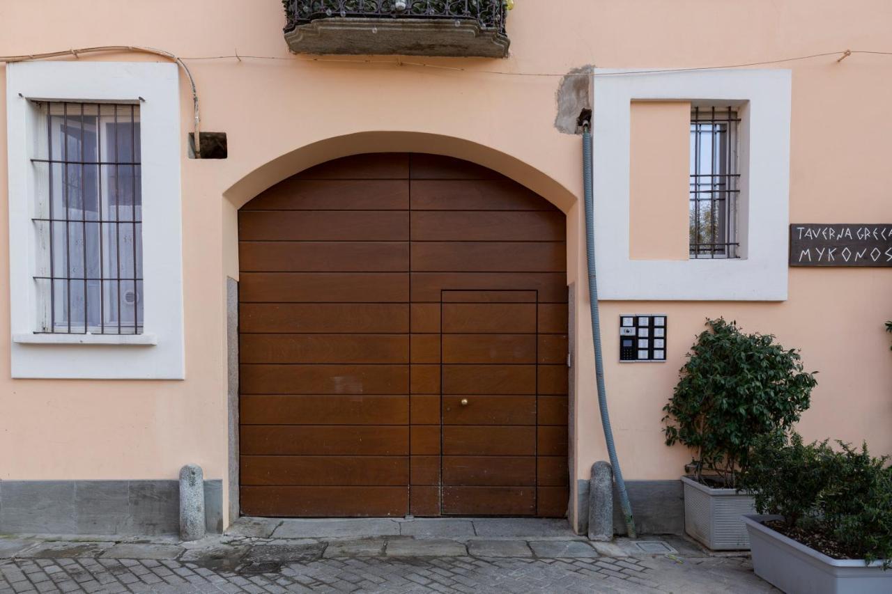 River Sweet Home Milan Exterior photo