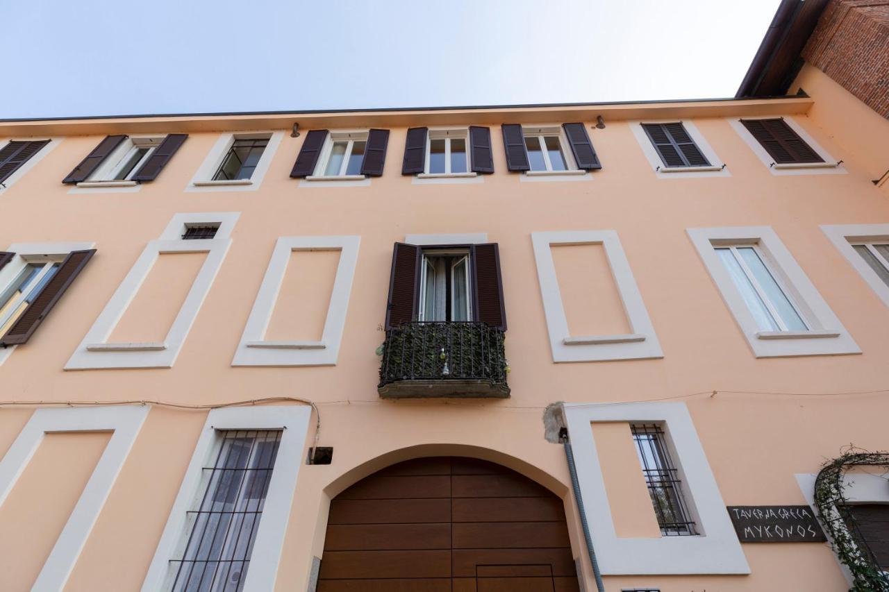 River Sweet Home Milan Exterior photo