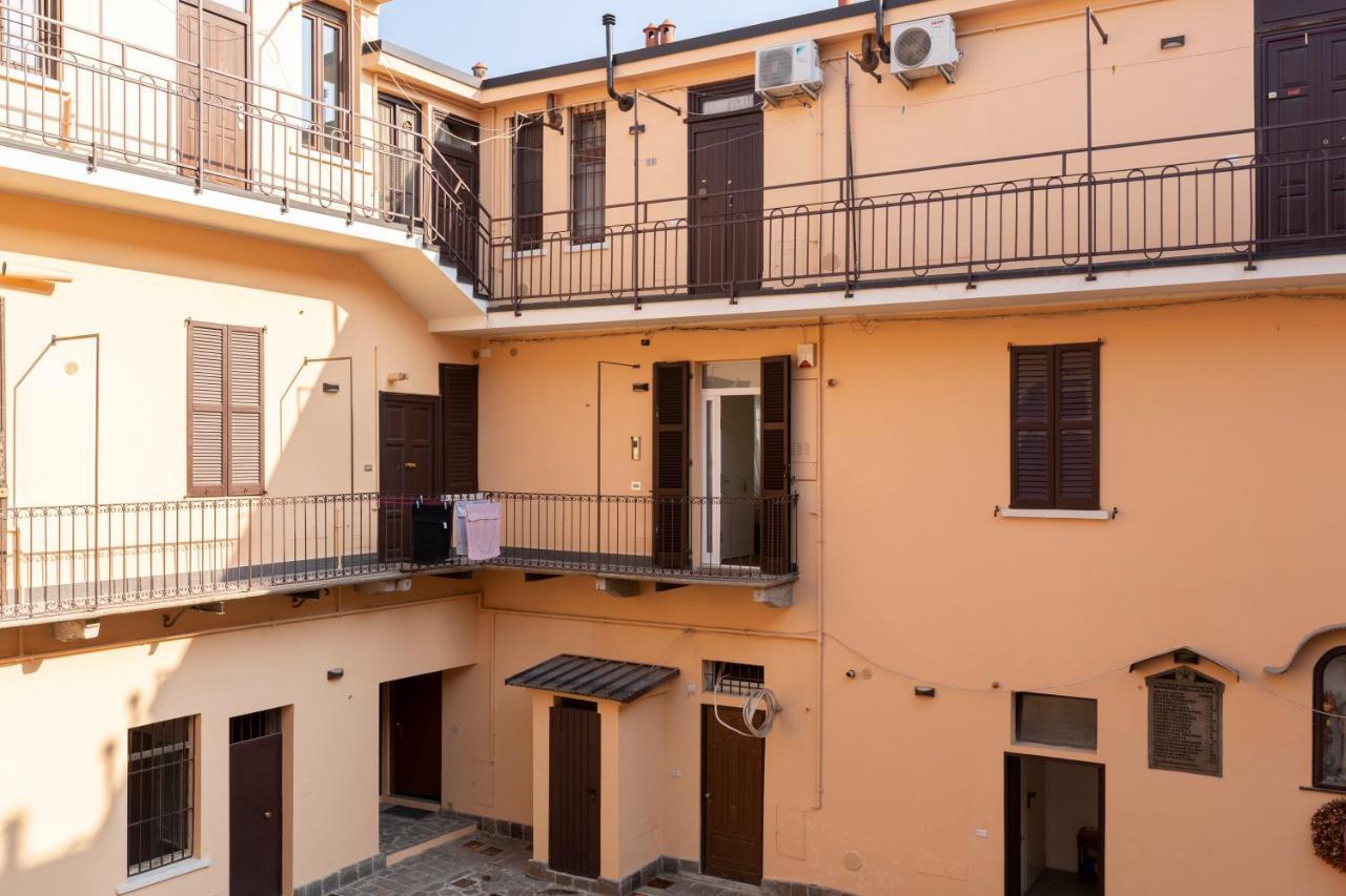 River Sweet Home Milan Exterior photo