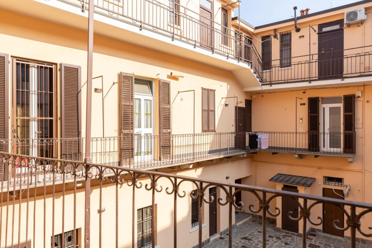 River Sweet Home Milan Exterior photo